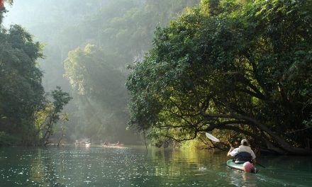 11 Places to Visit Before They’re Gone