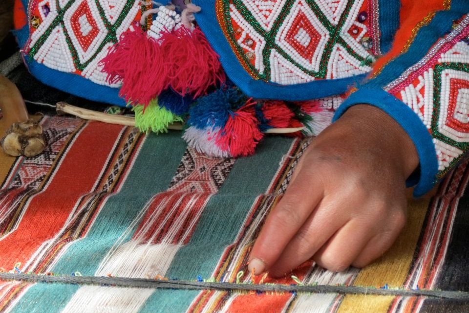 Travel Back in Time: 6 Must-See Places On Your Way to Machu Picchu