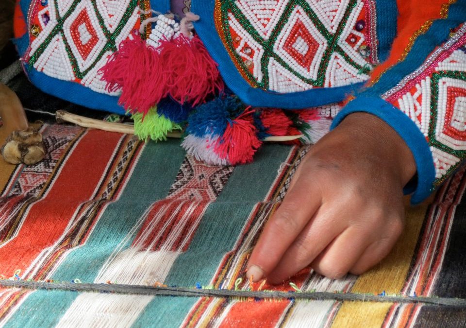 Travel Back in Time: 6 Must-See Places On Your Way to Machu Picchu