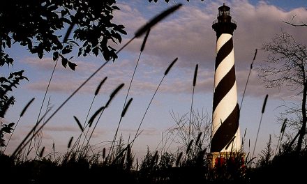 Are We Now Losing Our Most Iconic Buildings Due to Climate Change?