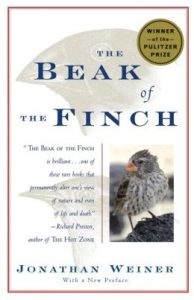 The Beak of the Finch Turns 20
