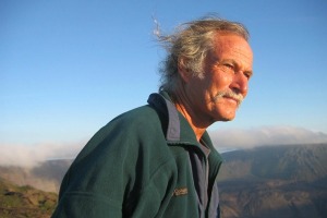 Forty Years Spent Fighting for the Galapagos: An Interview with Dr. Godfrey Merlen