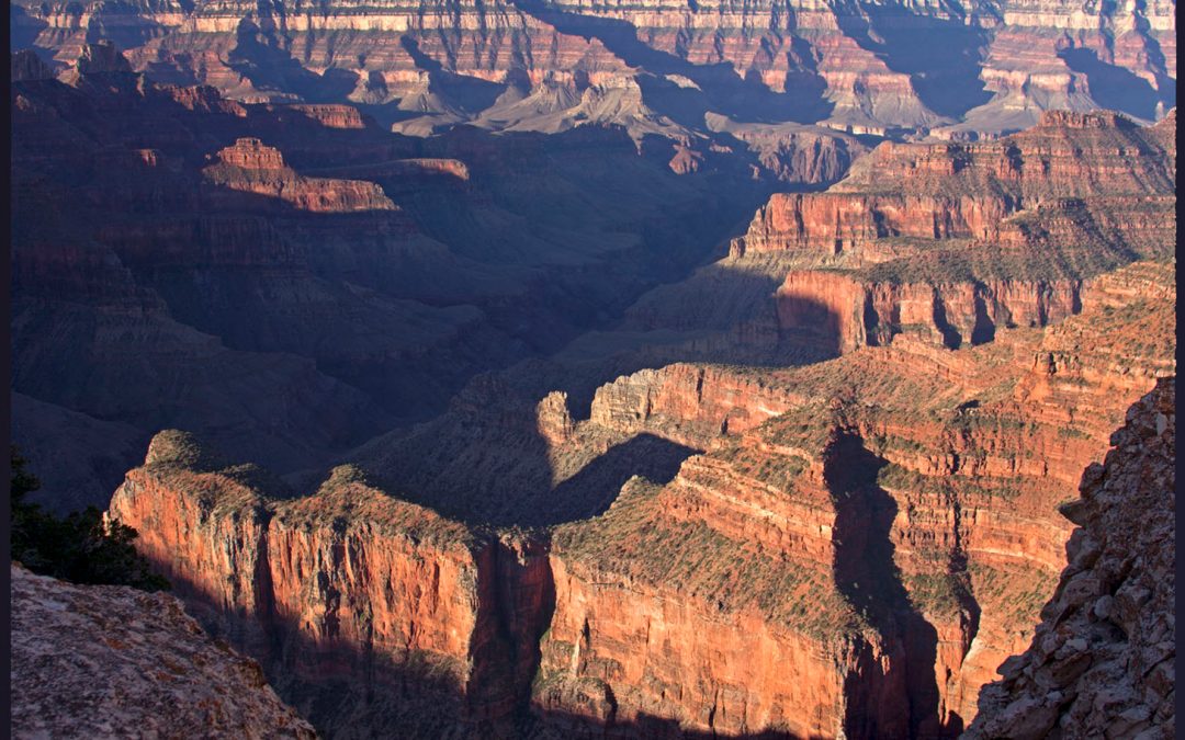 Gondolas in the Grand Canyon: More Accessibility, or Intrusive Eyesore?