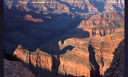 Gondolas in the Grand Canyon: More Accessibility, or Intrusive Eyesore?