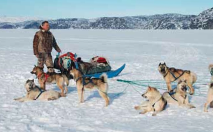 Olaf Malver – Nat Hab’s “CEO” & Adventurer Extraordinaire