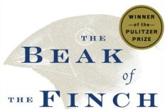 The Beak of the Finch