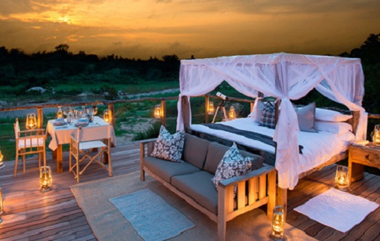 Video of the Week: Namibian Nights & Safari Sleepouts