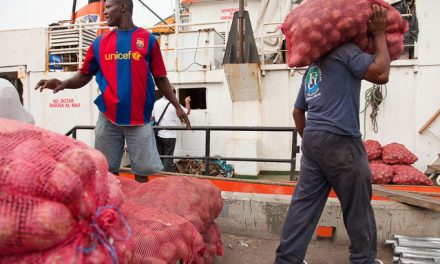 Interview: Marcel Bigue on WildAid's Ambitious Plans to Combat Invasive Species in the Galapagos