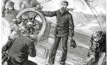 How to Avoid Seasickness on a Galapagos Islands Cruise: 11 Tips