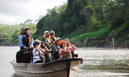 Five Wildlife Reserves & Parks You Shouldn’t Miss