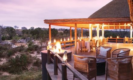 Condé Nast Travelers' 2014 Reader Choice Awards Are Out: See which Camps and Lodges Made the List