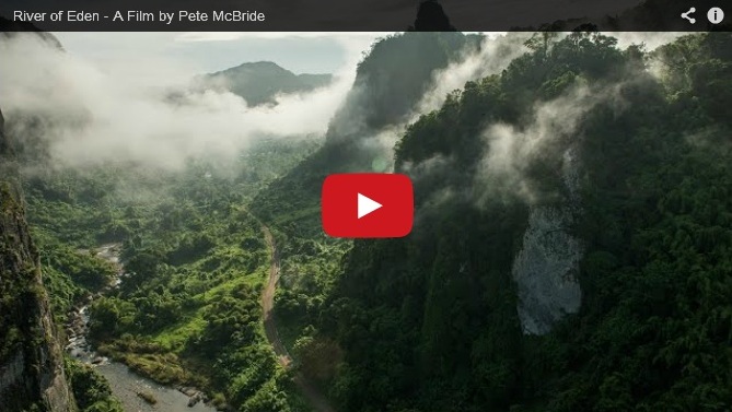 Video: Fiji's Greatest Success Story