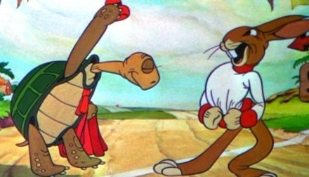 Giant Tortoises Come Roaring Back from the Edge of Extinction