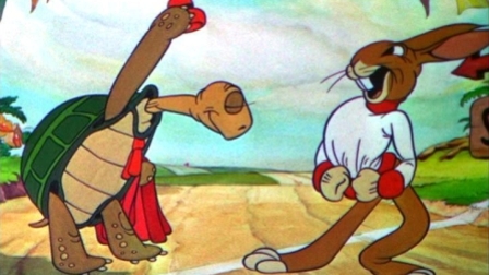 Giant Tortoises Come Roaring Back from the Edge of Extinction