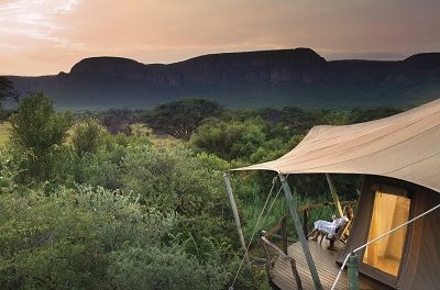 Enjoy 3 FREE Nights on This 13-Day Luxury South Africa Safari!