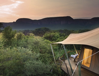 Enjoy 3 FREE Nights on This 13-Day Luxury South Africa Safari!