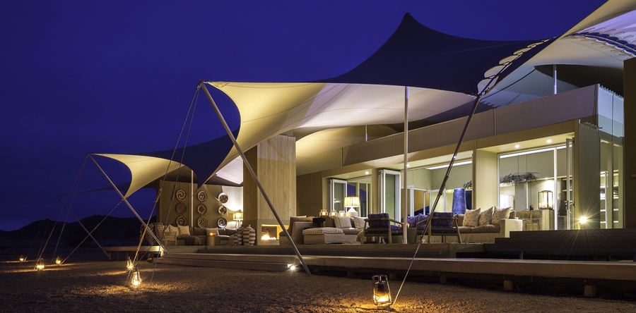 Save $675 at the NEW Hoanib Skeleton Coast in Nambia