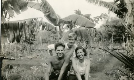 'The Galapagos Affair' Explores a Strange Chapter of the Islands' History