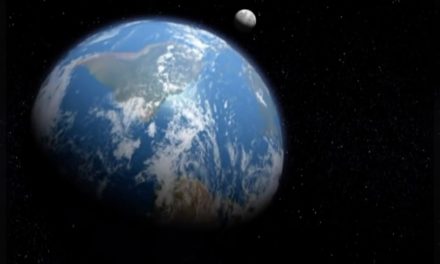 Happy Holidays to All Who Share This Pale, Blue Dot