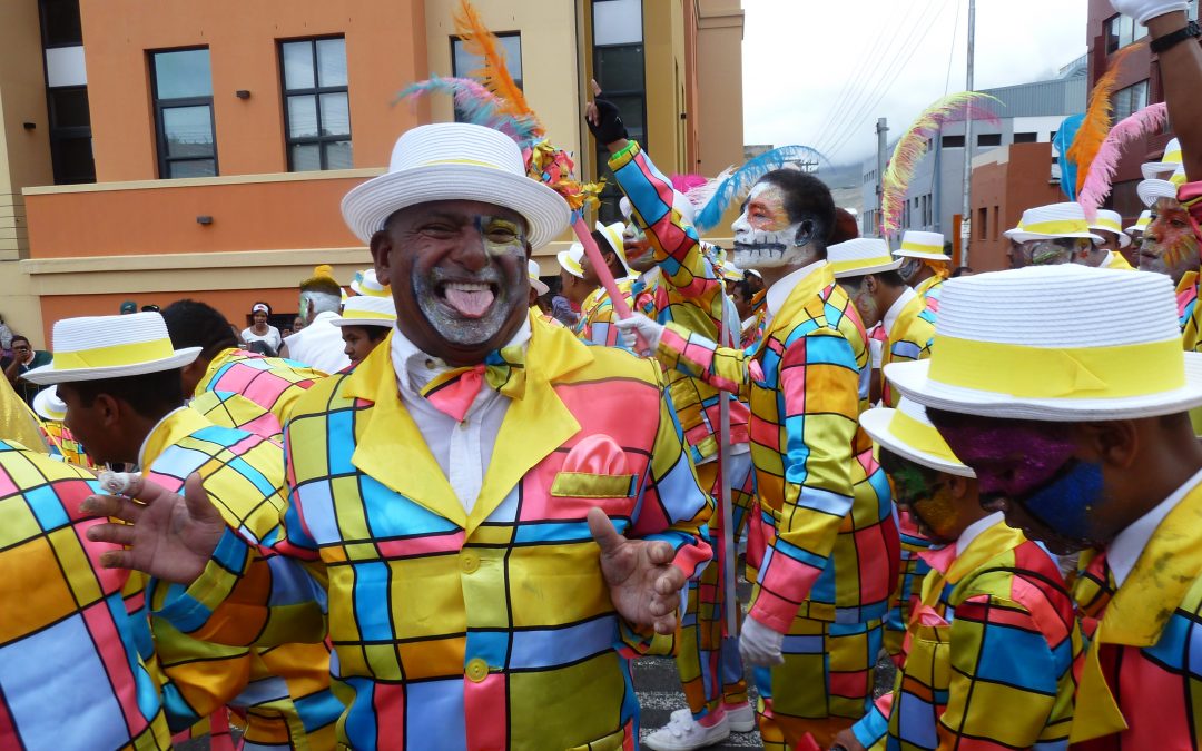 6 Reasons to Include Cape Town in Your Africa Travel Plans