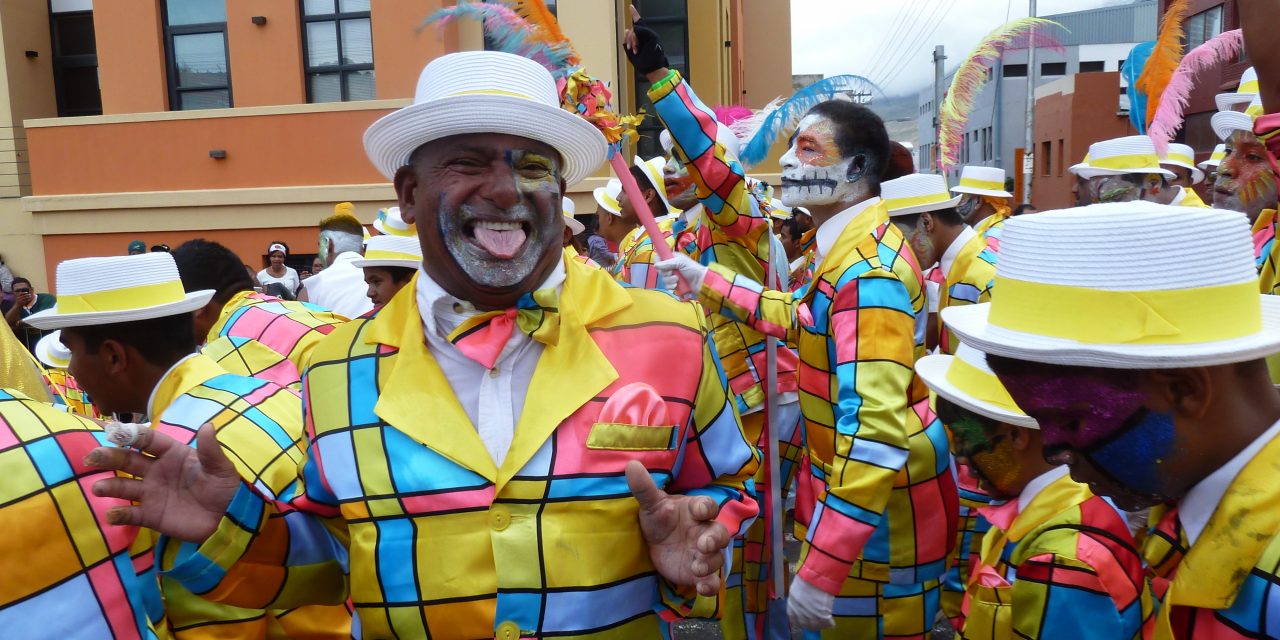 6 Reasons to Include Cape Town in Your Africa Travel Plans