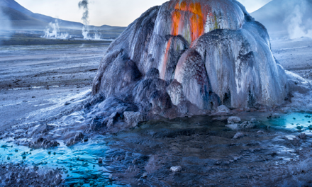 In Awe of the 2014 Travel Photographers of the Year