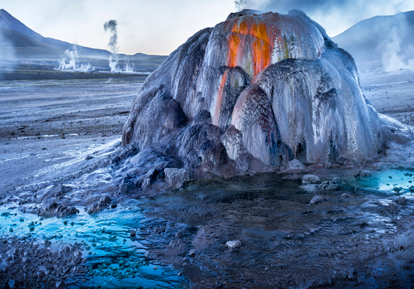 In Awe of the 2014 Travel Photographers of the Year