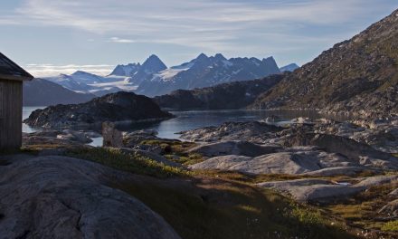 Climate Change: Political Science vs. Soil Science