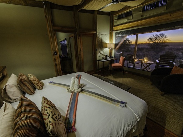 Top 5 Safari Specials for 2015 — Save up to $2,500 on Botswana, Namibia, South Africa, and More!