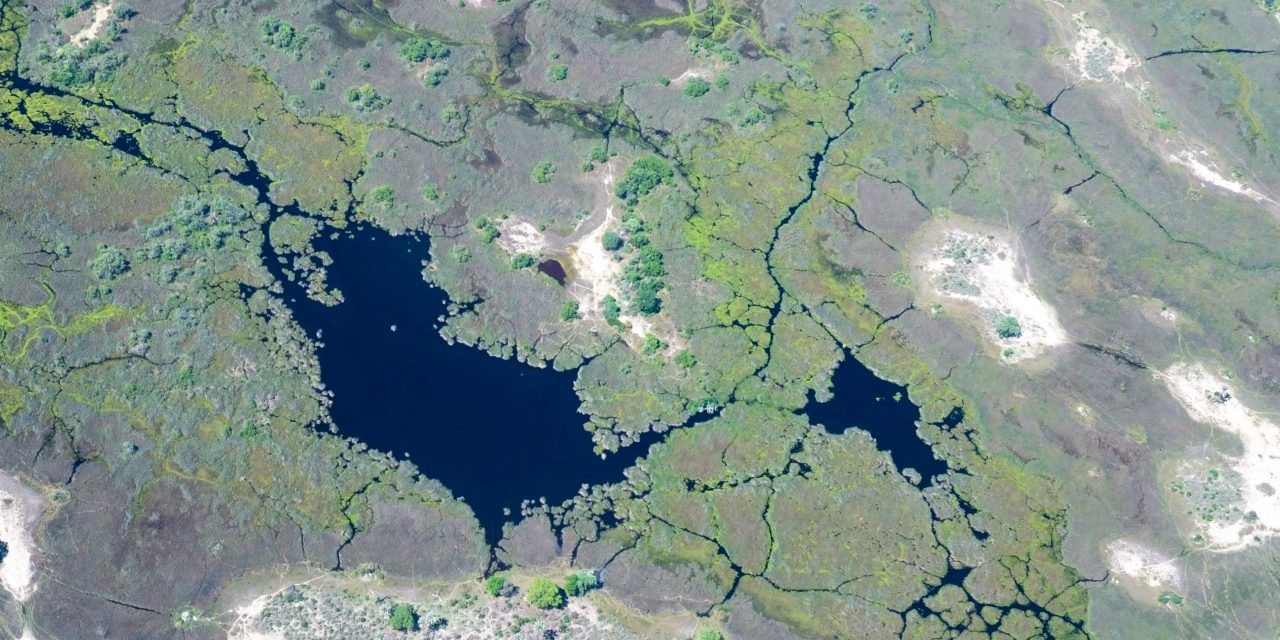 Botswana: From Desert to Delta