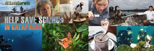 Crisis Averted! The Charles Darwin Foundation Raises $1.5 Million in Emergency Funding