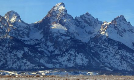 The Jeremiah Johnson Complex: Are Introverts Drawn to the Mountains?