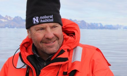 Why Greenland Stirred My Soul