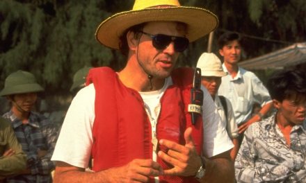 Colonel Angel | Olaf's Corner