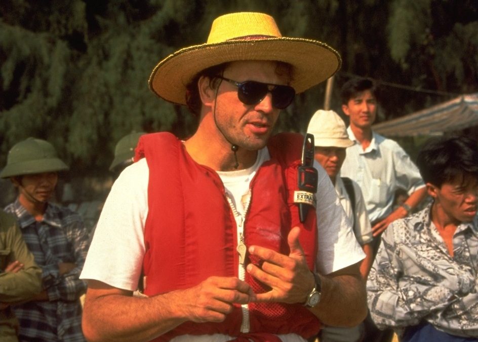 Colonel Angel | Olaf's Corner