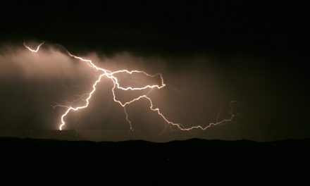 Linking Climate Change to Personal Health: Game Changer?