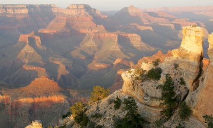 Colorado River in Grand Canyon Tops 2015 List of ‘Most Endangered Rivers’