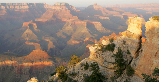 Colorado River in Grand Canyon Tops 2015 List of ‘Most Endangered Rivers’