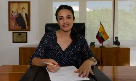 Galapagos National Park Director Replaced, and He's Not Happy about It