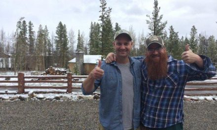 Apparently I am NOT the Most Interesting Man in the World! | Ben's Musings