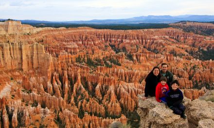 Vacation Photographers: Would You Consider Hiring One?