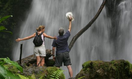 Ecotourism: Here’s the Story on Sustainable Travel