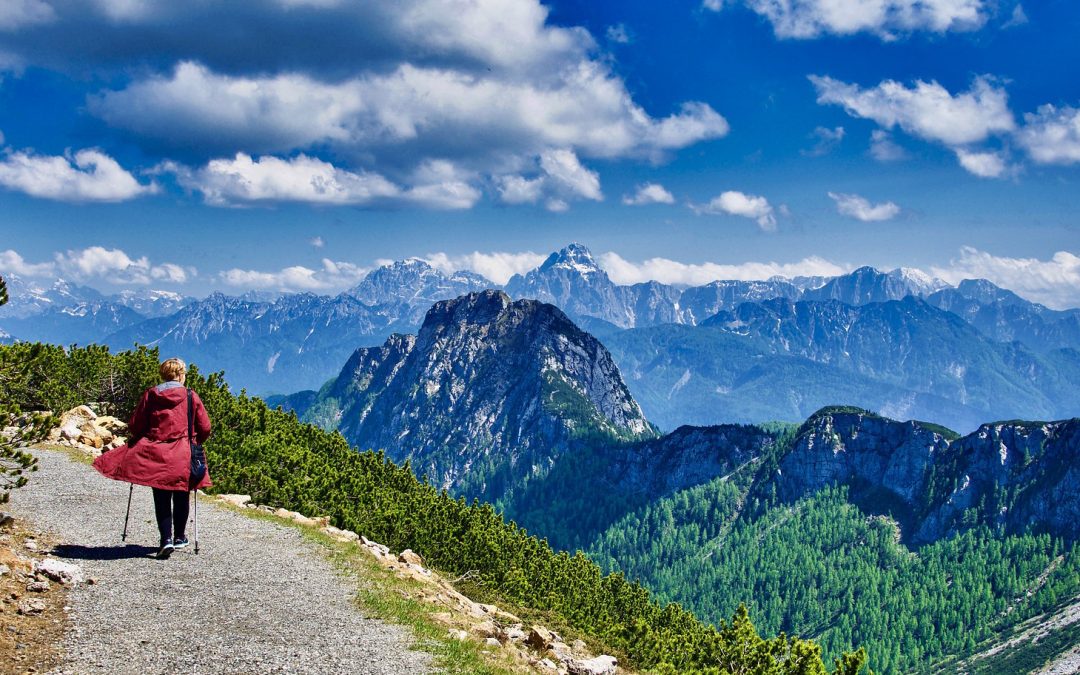 10 Reasons Why Adventure Travel Is Good for You