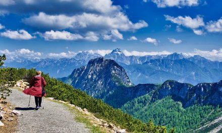 10 Reasons Why Adventure Travel Is Good for You