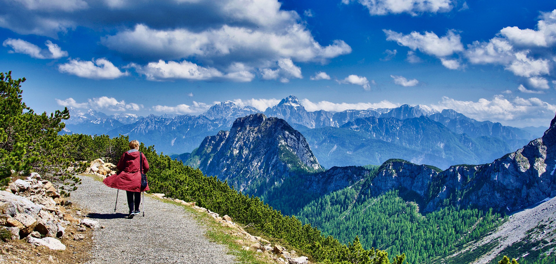 Dare to Detour: Embrace the Adventure in Everyday Life