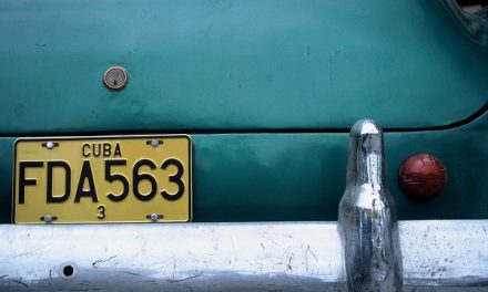 6 Etiquette Tips for Visiting Cuba