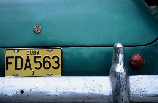 6 Etiquette Tips for Visiting Cuba