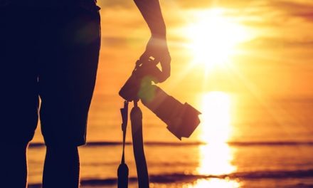 Green Gadgets for Travel Photography