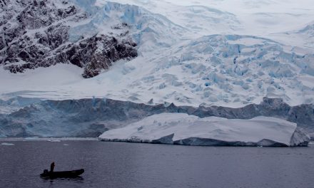 Greenland’s Earthquakes: A Warming Planet’s New Worry?