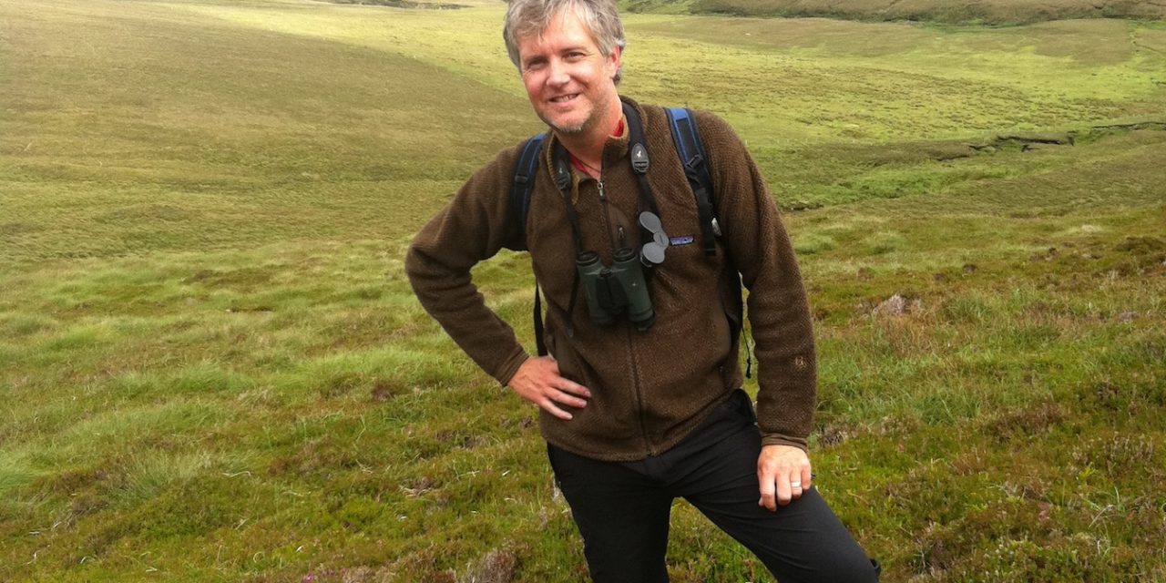 Peter Davis Krahenbuhl